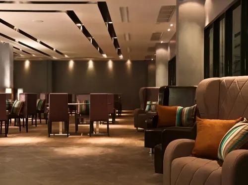 Avana Laem Chabang Boutique Hotel Aree comuni Photos