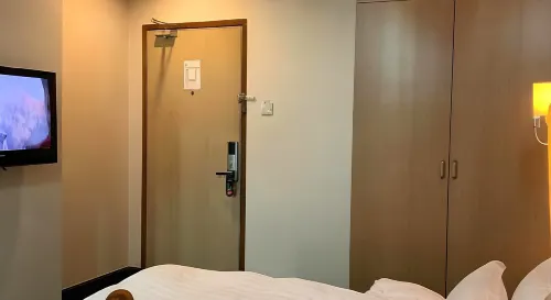 The Room Hotel Photos