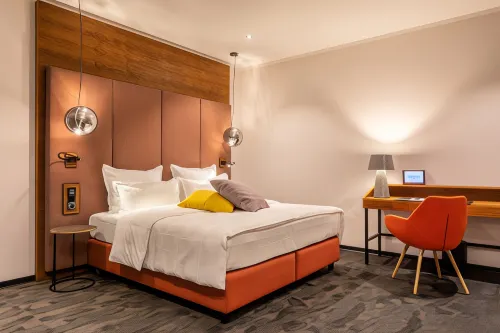Hotel Neuer Fritz Da non perdere Photos