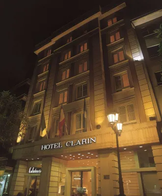 Hotel Clarin À ne pas manquer Photos