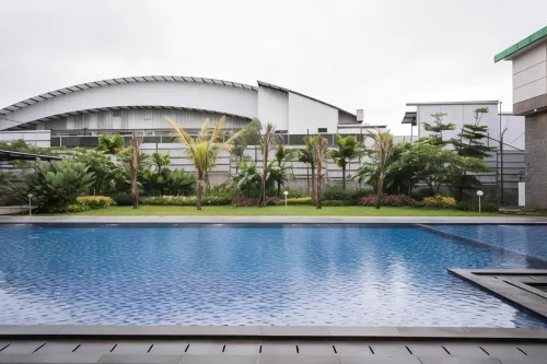 Novena Hotel Relaksasi & Rekreasi Photos