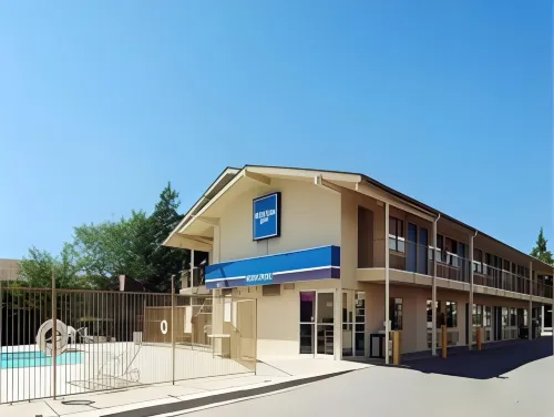 Motel 6 Albuquerque, NM - Northeast Empfohlen Photos
