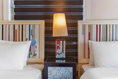 Gangneung Ocean View Heren House Photos