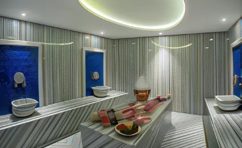 Holiday Inn Istanbul - Tuzla Bay Ristorazione Photos