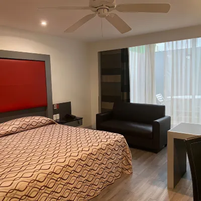 Hotel Atenas Plaza Da non perdere Photos