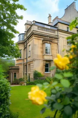 Grosvenor Villa Featured Photos