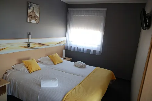 Quality Silesian Hotel Rooms Photos