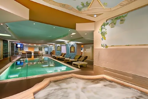Swiss Diamond Hotel & Spa Loisirs et amusements Photos