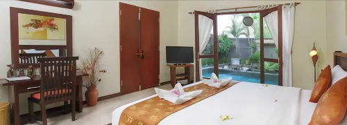 Bali Ayu Hotel & Villas Rooms Photos