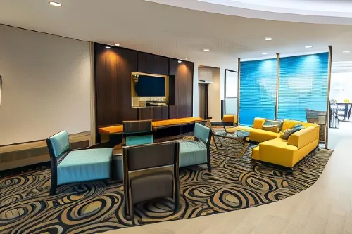 Comfort Suites Fort Lauderdale Airport South & Cruise Port Photos