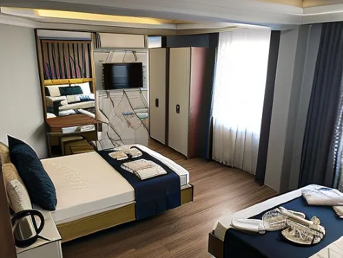 Sultanahmet Nu Hotel Photos