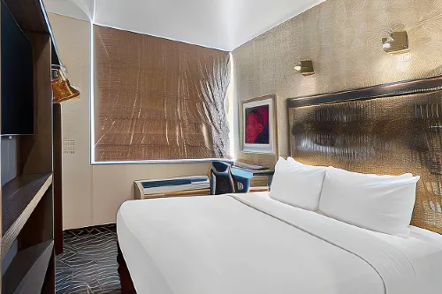 Comfort Inn Manhattan - Midtown West Camere Photos
