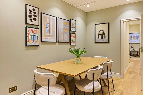 Kensington Gardens Hotel الأماكن العامة Photos
