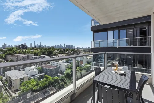 Punthill South Yarra Grand À proximité de l'hôtel Photos
