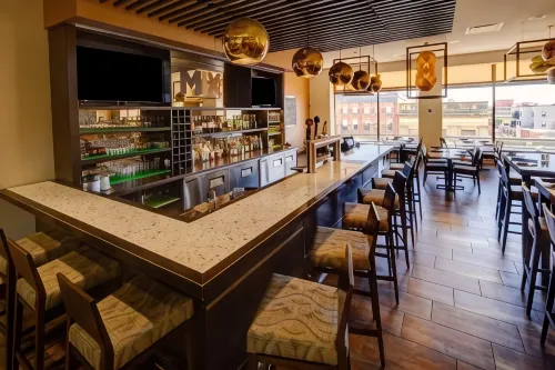 Delta Hotels Saint John Leisure & Recreation Photos
