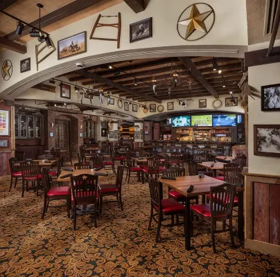 Golden Nugget Las Vegas Ristorazione Photos