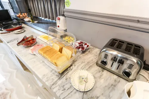 Changwon Masan Hotel Apple Tree Ristorazione Photos