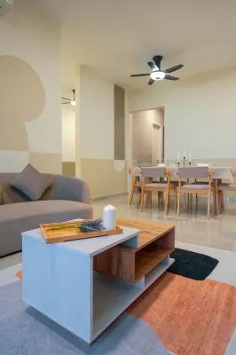 Desa Petaling Homestay @ Just Stay Photos