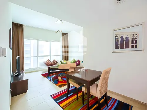 Dusit Princess Residences Dubai Marina Phòng Photos