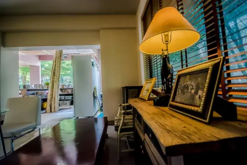Juldis J2 Khao Yai Hotel Khu vực công cộng Photos