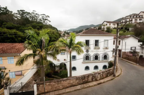 Hotel Solar de Maria Featured Photos