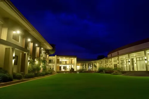 Ariana Hotel Aree comuni Photos