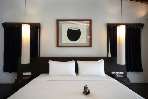 Banthai Village Rooms Photos