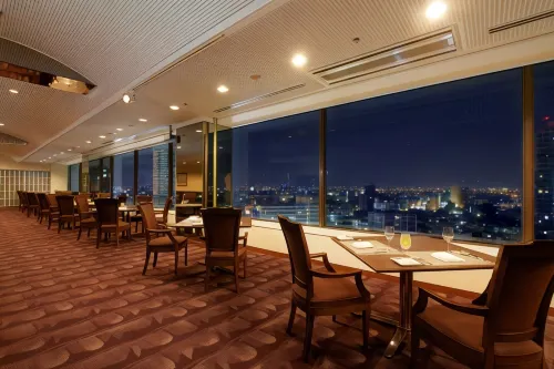 Hotel Agora Osaka Moriguchi Empfohlen Photos