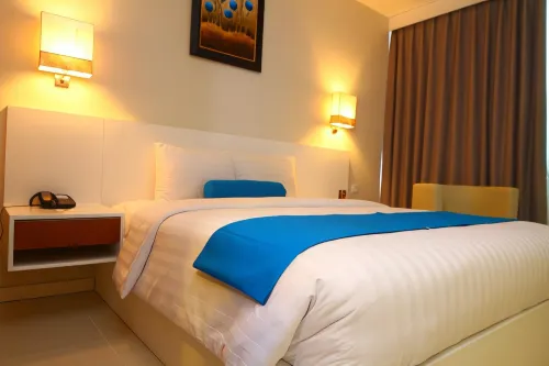 The Falatehan Hotel By Safin Rooms Photos