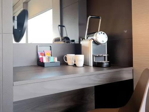 Bloc Hotel London Gatwick Airport Chambres Photos