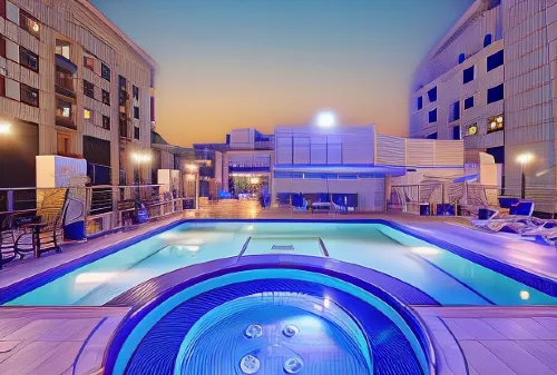 Grandeur Hotel Al Barsha Da non perdere Photos