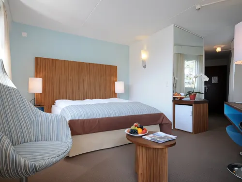 Eurotel Montreux Photos