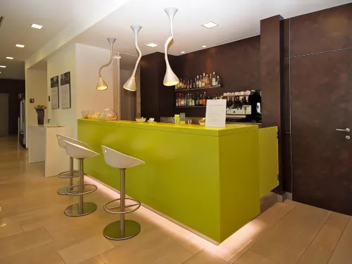 Hotel Mercure Venezia Marghera Benessere e tempo libero Photos