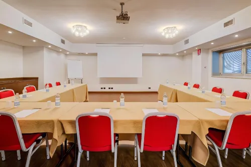 Best Western City Hotel Espaces Affaires Photos