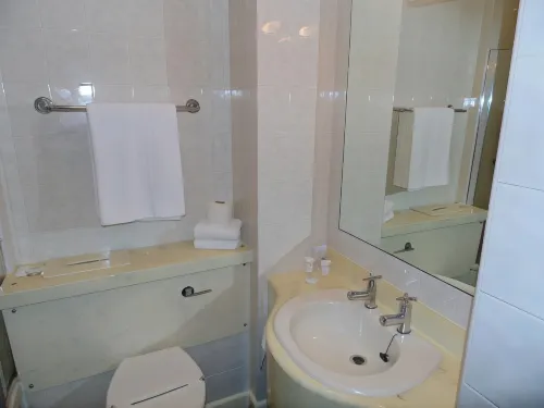 Best Western Plus Lancashire Manor Hotel Camere Photos
