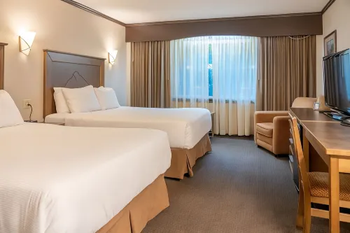 The Rundlestone Lodge Featured Photos