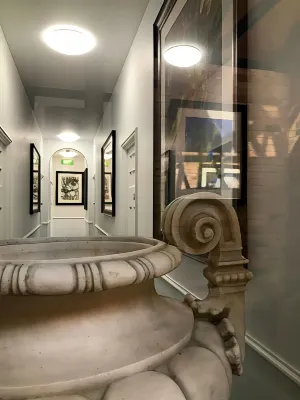 Art Hotel on York Public Areas Photos