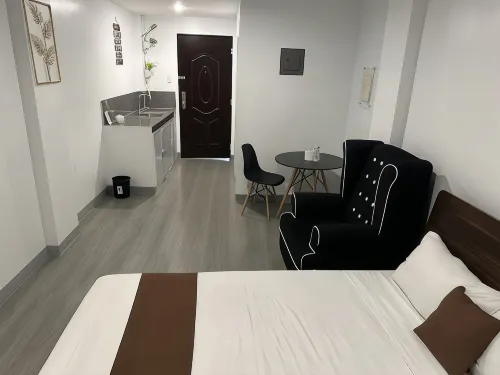 Aden Hotel Featured Photos