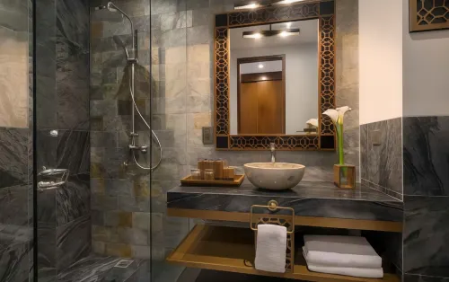 Akana Boutique Hotel Chambres Photos