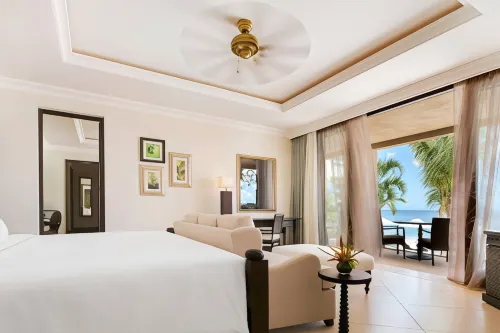 The Westin Turtle Bay Resort & Spa, Mauritius Photos
