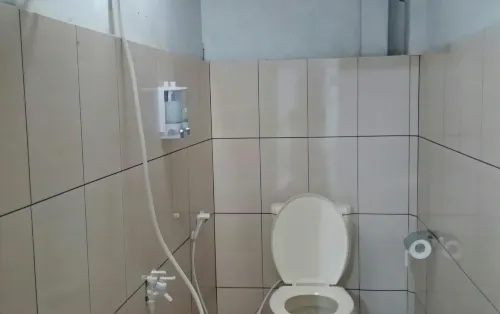 Ndalem Diajeng Homestay Kamar Photos