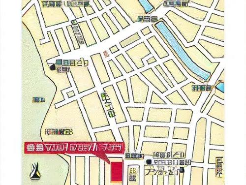 Tokushima Washington Hotel Plaza Photos