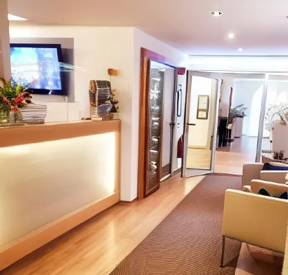 Novalis Hotel by Aurum Dresden Featured Photos