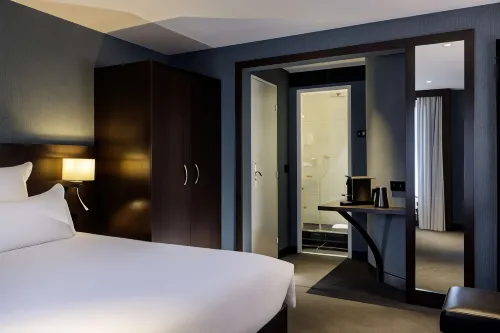 Best Western Bretagne Montparnasse Chambres Photos
