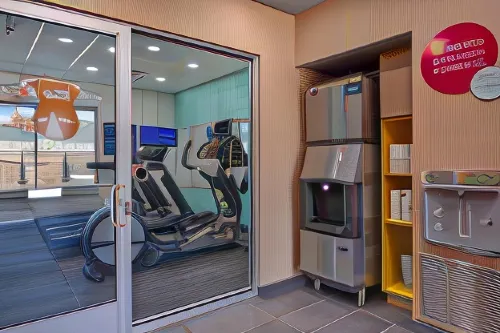 Tru by Hilton Fort Walton Beach Leisure & Recreation Photos