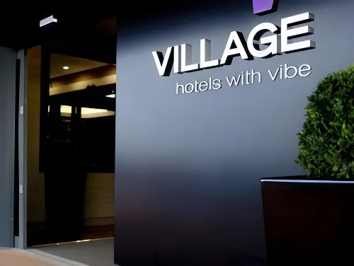 Village Hotel Solihull Empfohlen Photos