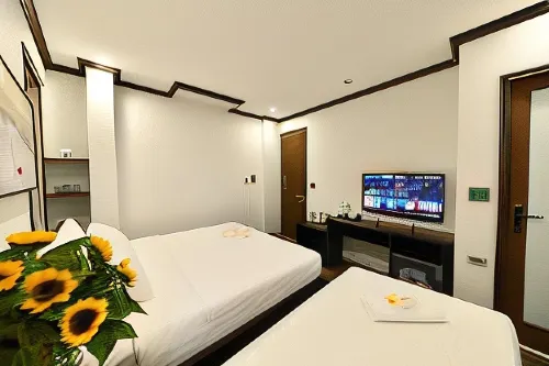 Kingdom Hotel Hanoi Photos