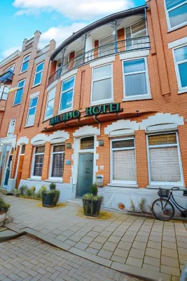 Hotel Milano Esterni Photos