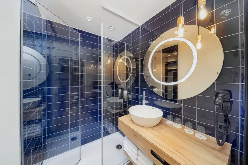H2 Hotel Duesseldorf City Chambres Photos