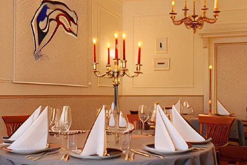 The Rosendale Dining Photos